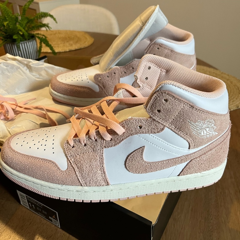 Nike Air Jordan 1 SE